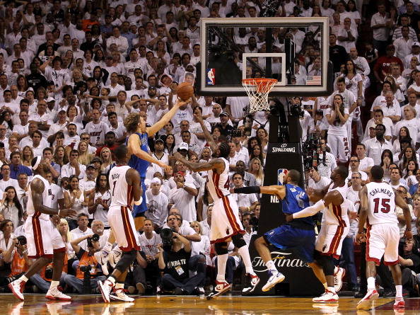 NBA Finals 2011,GM 2