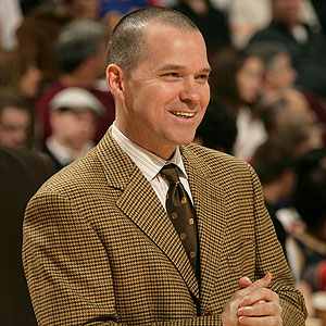 Mike Malone, a Golden State dal 2011