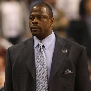 Patrick Ewing è il nuovo vice-allenatore dei Bobcats