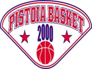Pistoia basket 2000_Logo
