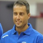 Massimo Bulleri è un'assenza importante per l'Enel Brindisi (newbasketbrindisi.it)