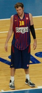 CJ Wallace  passa all'Olimpia Milano (en.wikipedia.org)