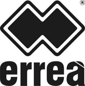 Errea sarà il nuovo sponsor tecnico della JuveCaserta.