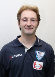 Flavio Fioretti prolunga co la Reggiana fino al 2015 (pallacanestroreggiana.it)