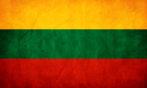 lithuania_flag_grunge_by_think0