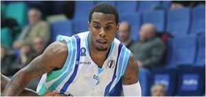 Ronell Taylor (monshainaut.be)