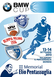 Logo Torneo Pentassuglia (brindissium.net)