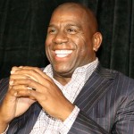 Magic Johnson, da giocatore dei Lakers a proprietario dei Clippers?