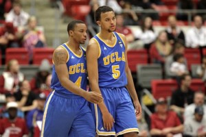 Norman Powell, Kyle Anderson
