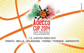 adecco cup 2014