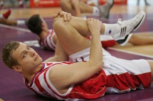 Jaka Blazic, MVP della partita (nadlanu.com)