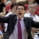 Fotis Katsirakis, sarà lui il nuovo allenatore della nazionale greca (fcmbasketball.com)