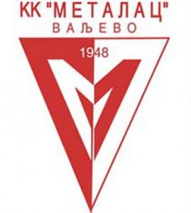 Il Metalac Valjevo è la principale candidata alla retrocessione