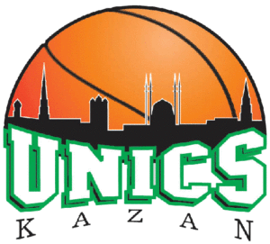Basketball_club_UNICS(Kazan)_logo