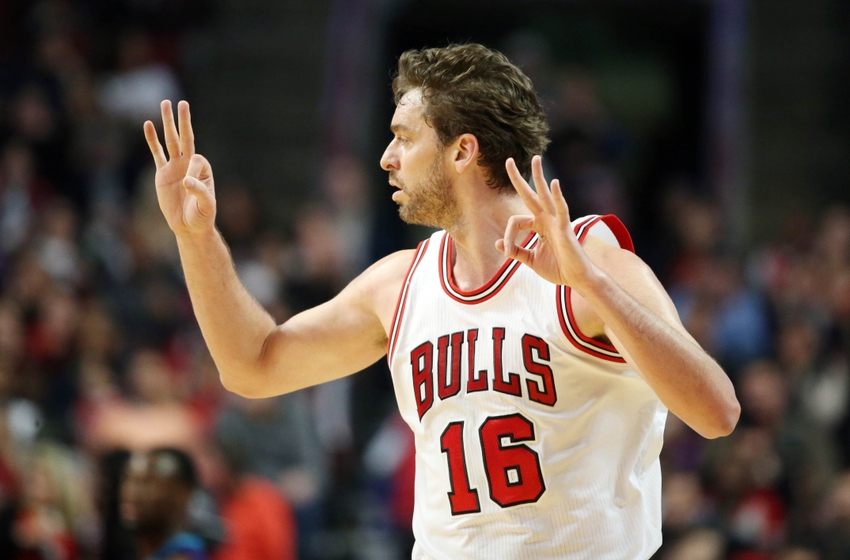 NBA: Preseason-Charlotte Hornets at Chicago Bulls