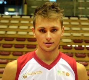 Stefano Tonut: MVP del match con 26 punti e 5 assist