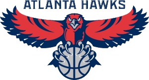 Atlanta ha abbandonato il logo con l'aquila un anno fa.