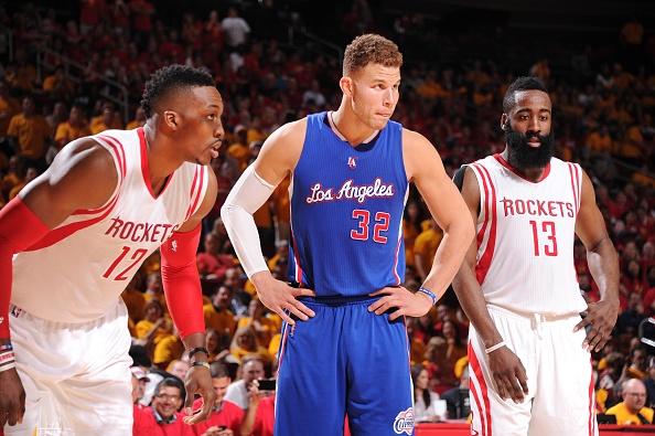 houston-rockets-players-dwight-howard-james-harden-los-angeles-clippers-forward-blake-griffin