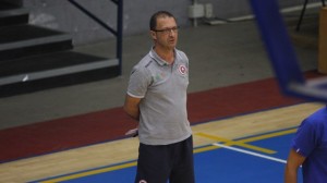 Franco Gramenzi è il nuovo allenatore del Latina Basket (latinabasket.it).