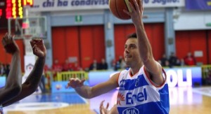 Massimo Bulleri è ufficialmente un nuovo giocatore del Basket Ferentino.(brundisium.net).