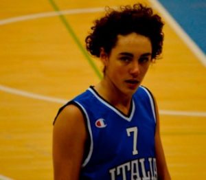 Il giovanissimo Alessandro Pajola ha firmato con la Virus (romagnasport.com).