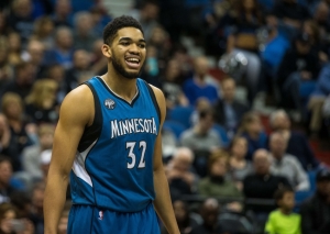 towns