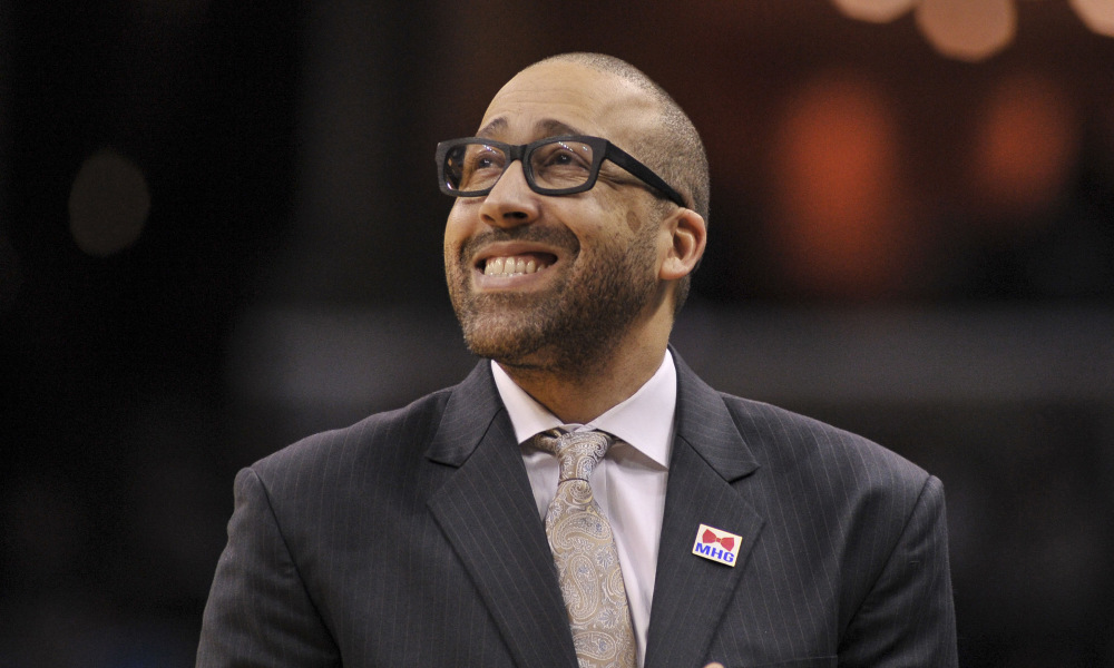 fizdale lakers