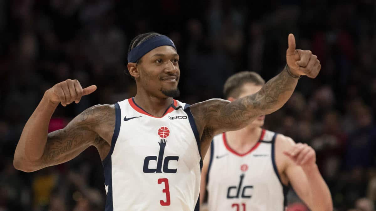 NBA- I risultati della notte: Jazz inarrestabili! Wizards in ripresa?