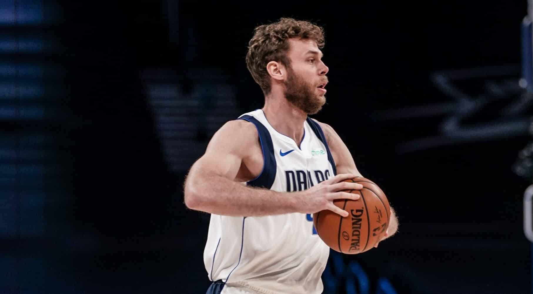 NBA – I Mavs di Melli piegano i Jazz