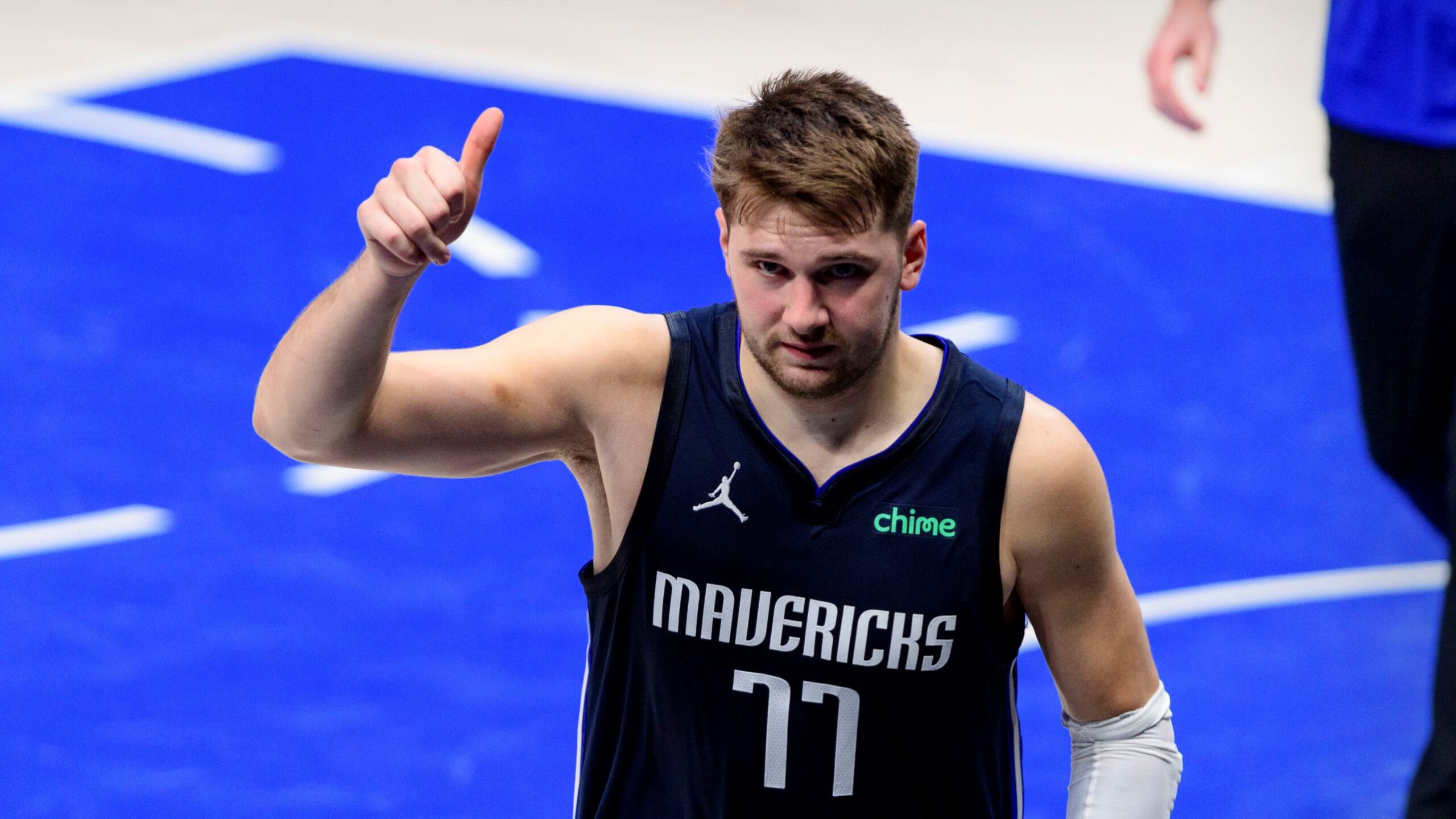 doncic nelson