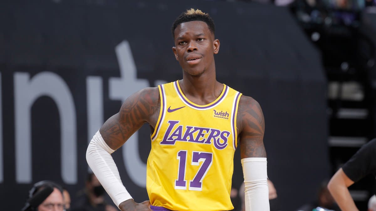 schroder lakers