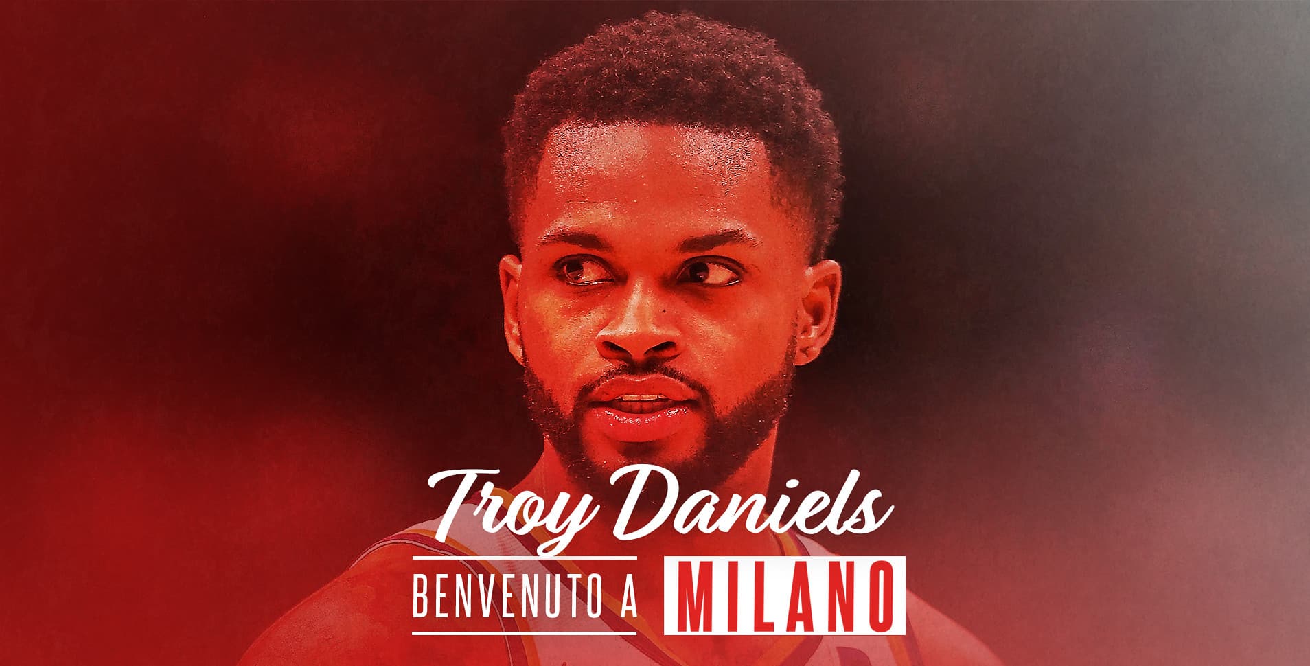 troy daniels