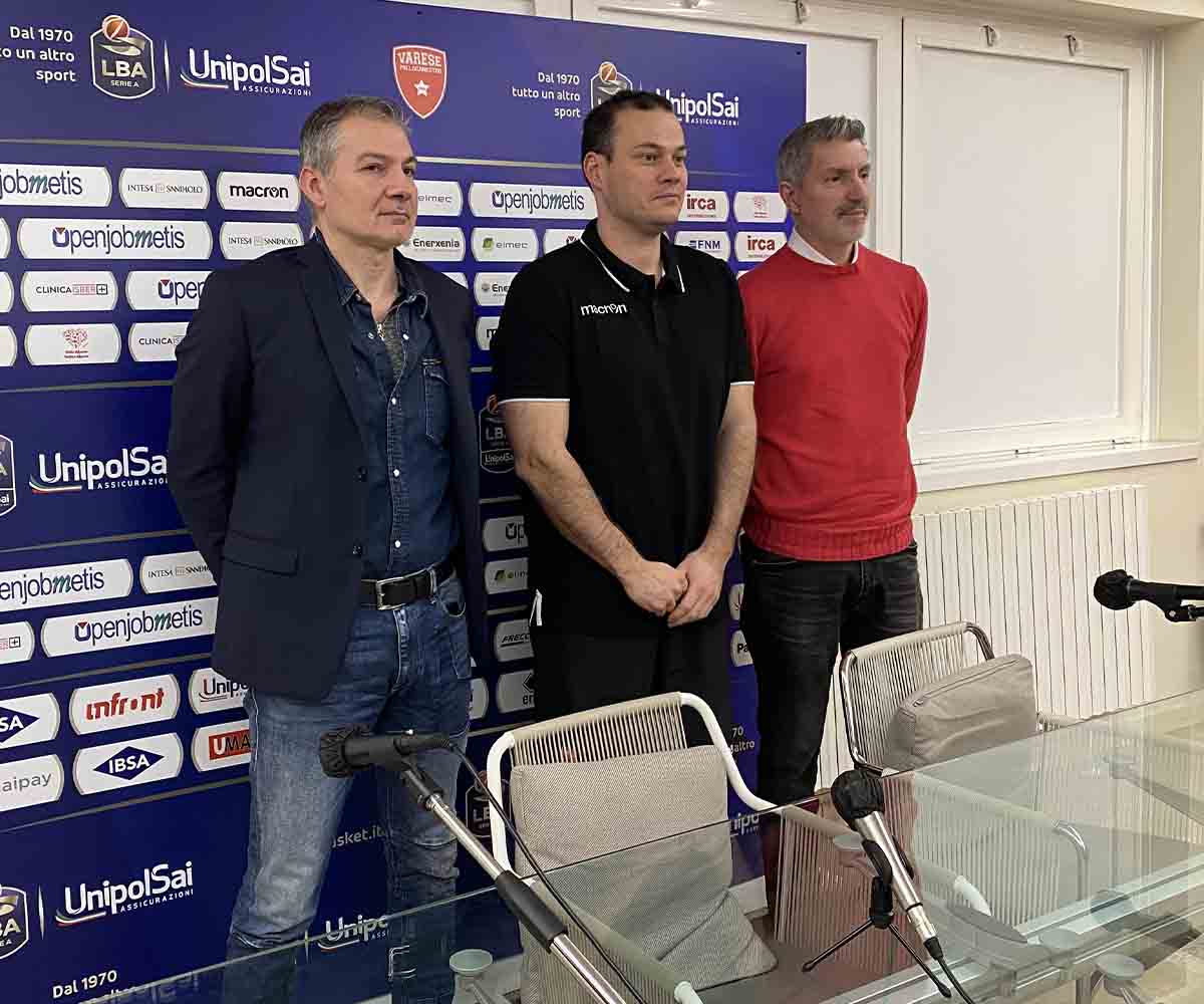 Mario Oioli con coach Johan Roijakkers e il GM Michael Arcieri