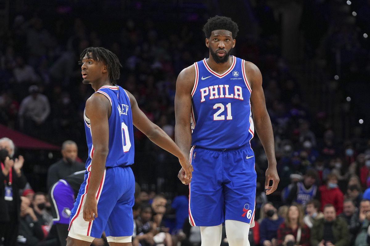 sixers embiid