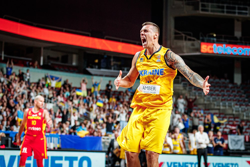 ucraina eurobasket
