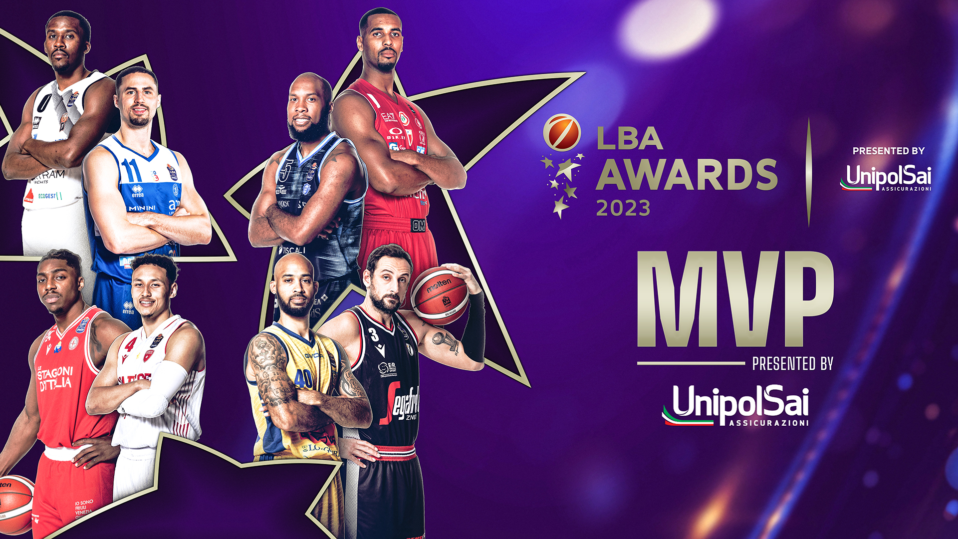 LBA Awards 2023