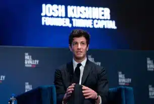 kushner los angeles lakers