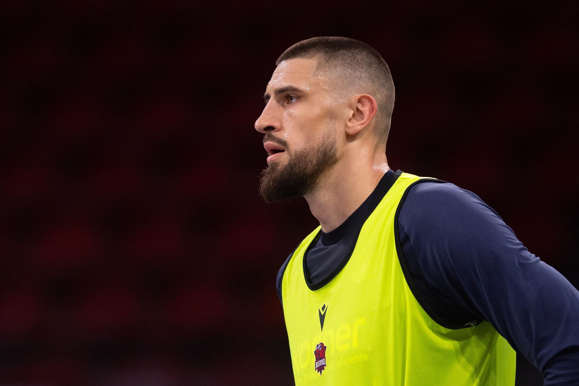 alex len