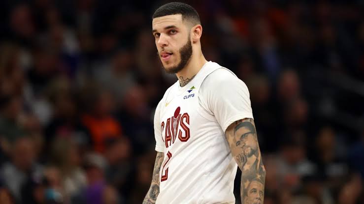 lonzo ball