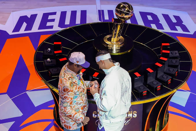 new york knicks